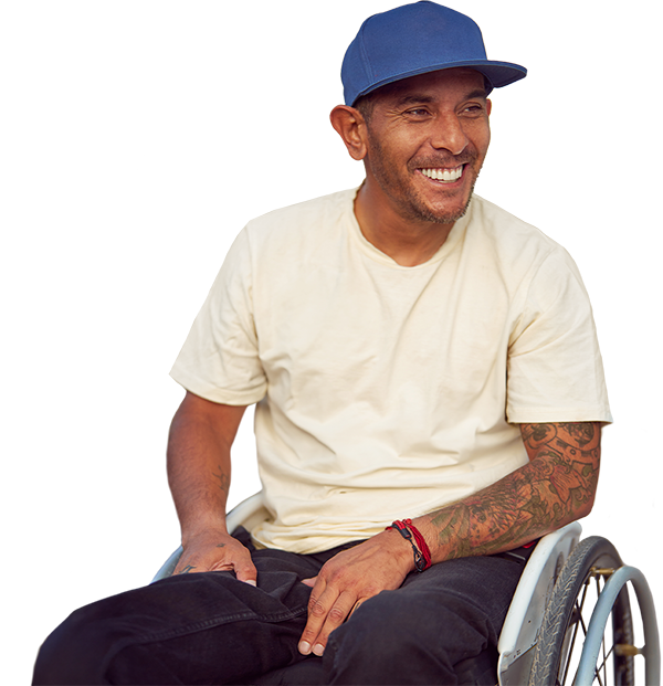 FAQWheelChair