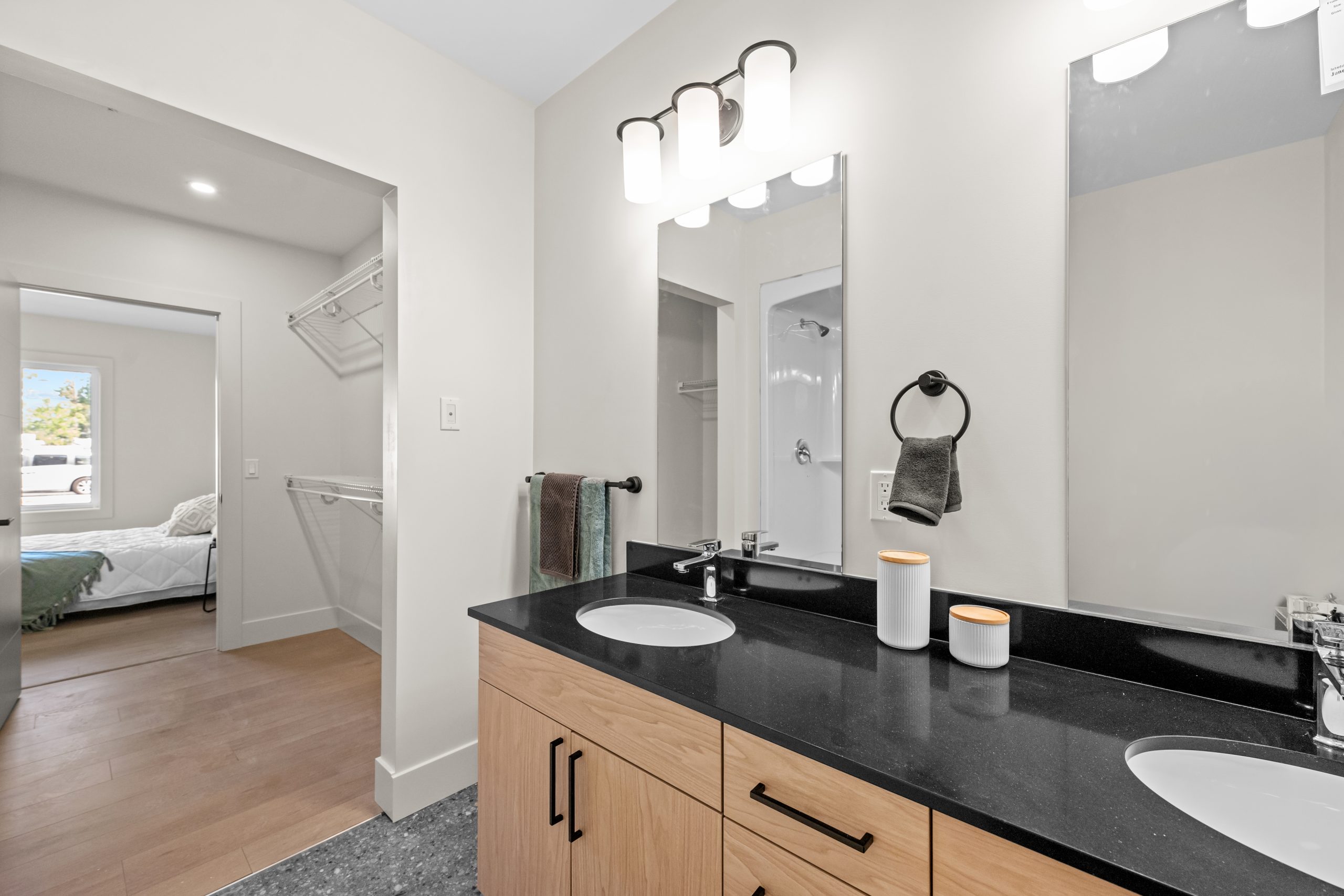 Sample Kitchen